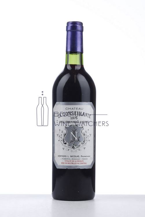 Picture of 1975 LA CONSEILLANTE